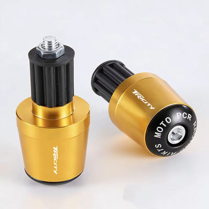 Accessoires CNC pour Tricity 125 155 300 2018 2019 2020 2021