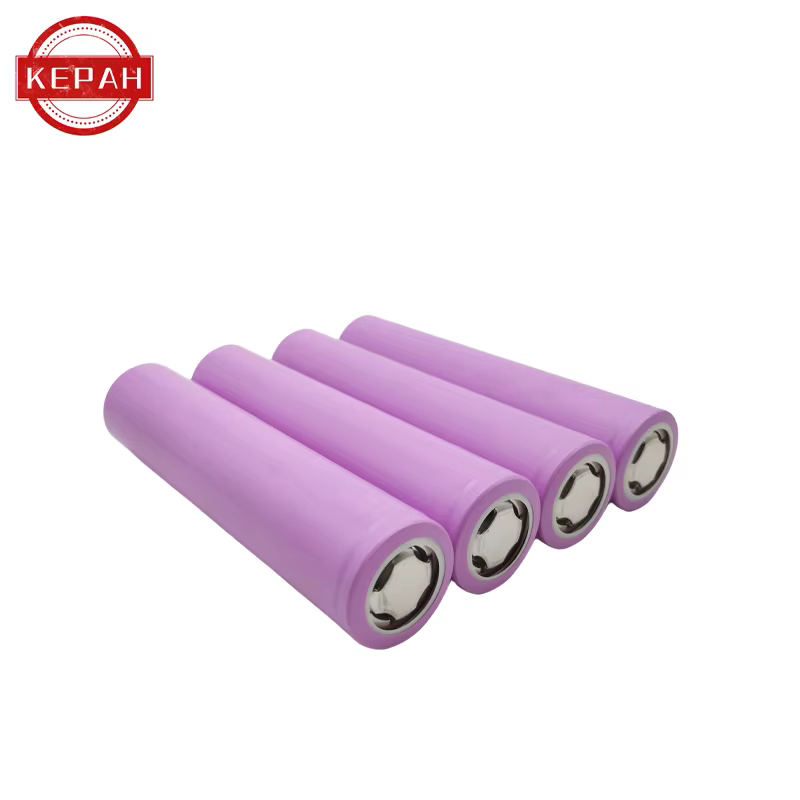 Batterie Lifepo4 pour vélo électrique et scooter électrique