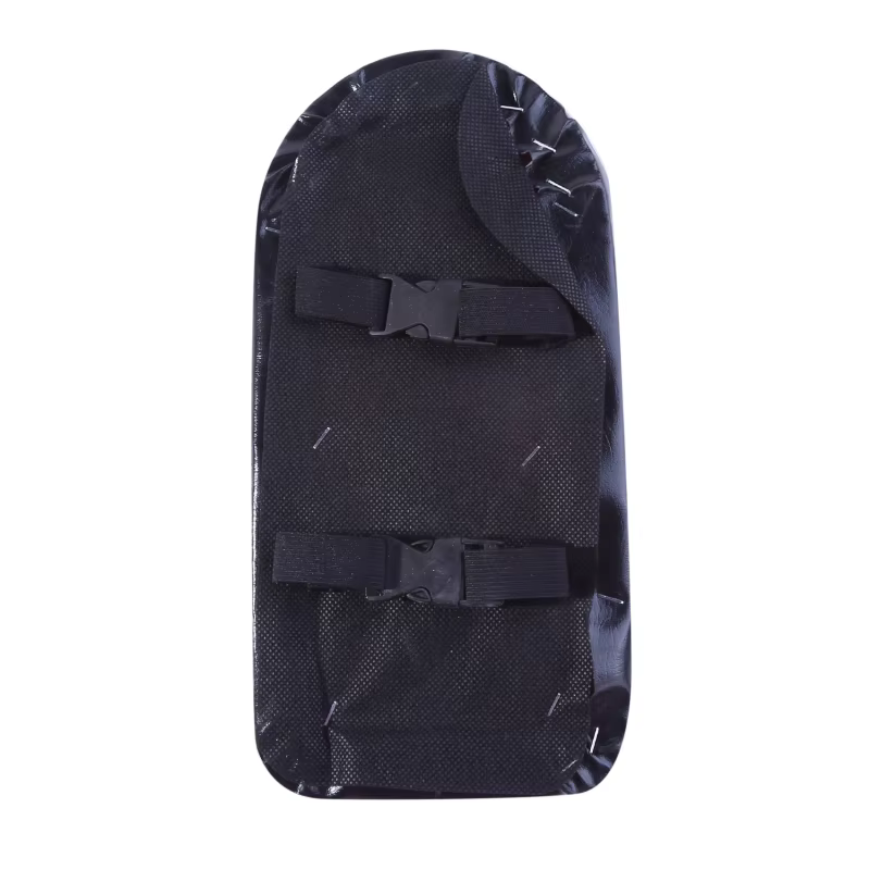 Coussin de siège arrière de vélo