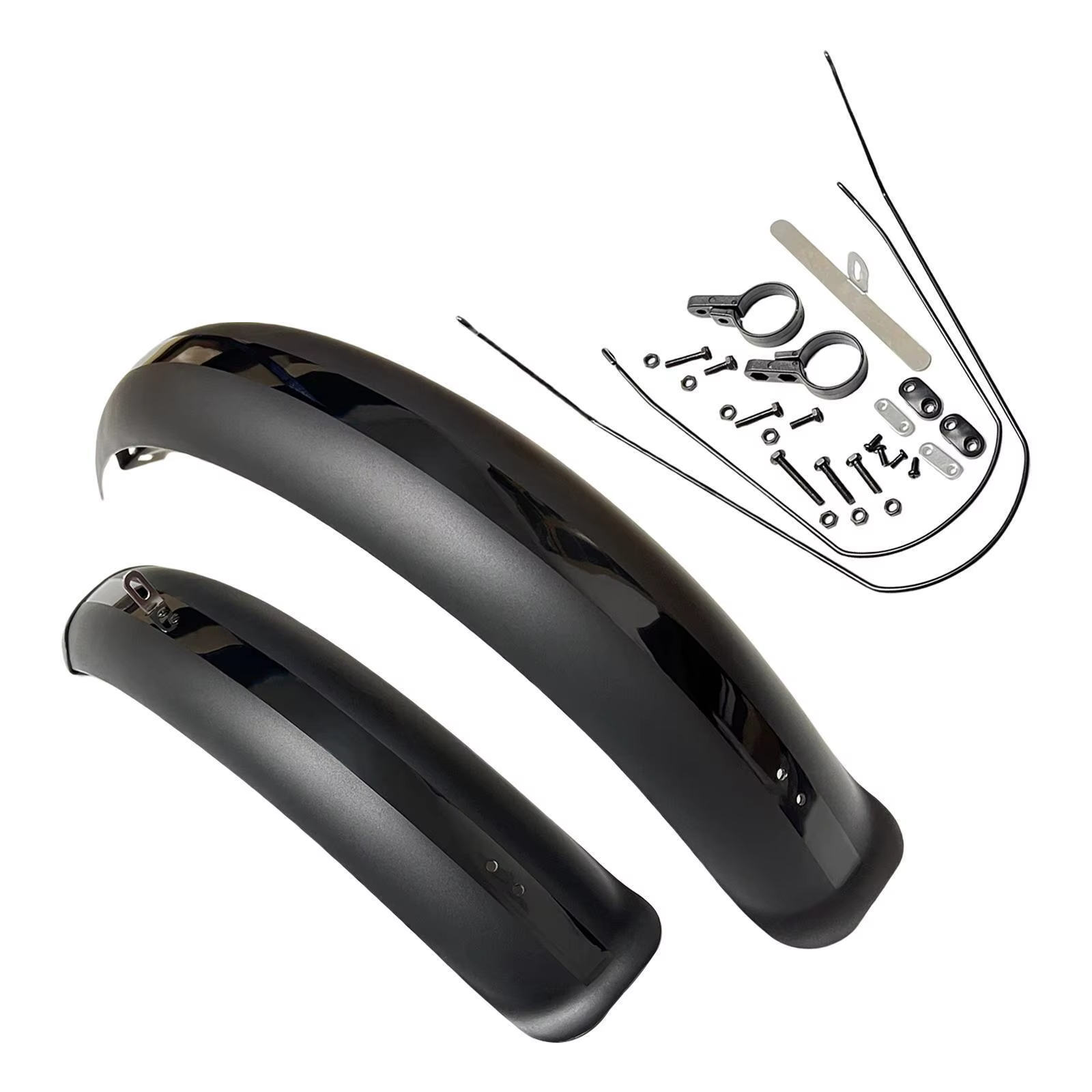Garde-boue de vélo de 26 pouces