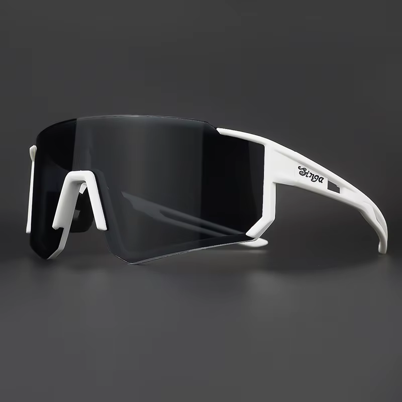 Lunettes de cyclisme ultralégères