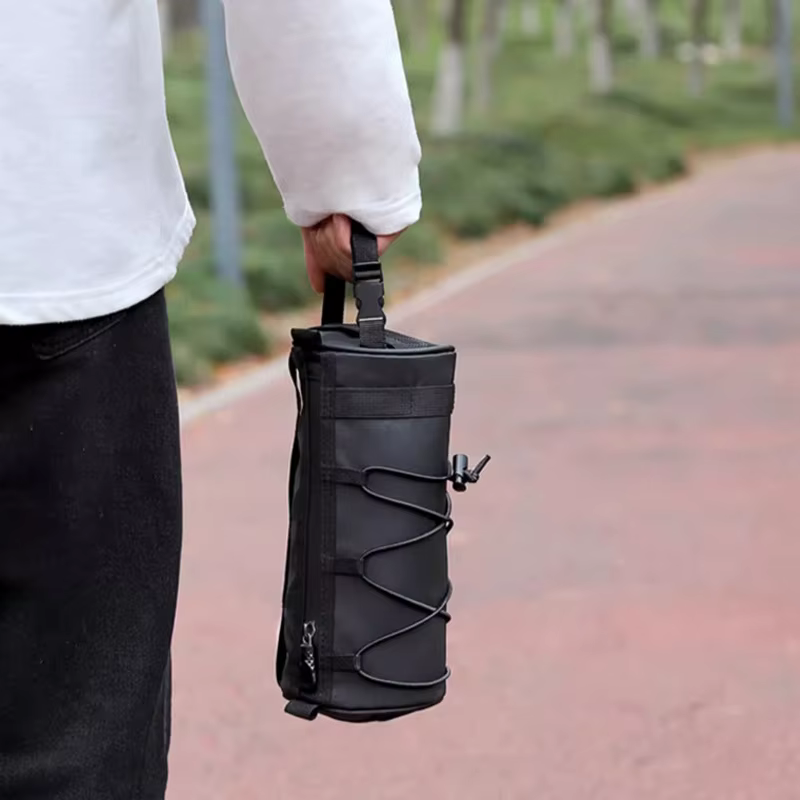 Sac de vélo multifonction 2