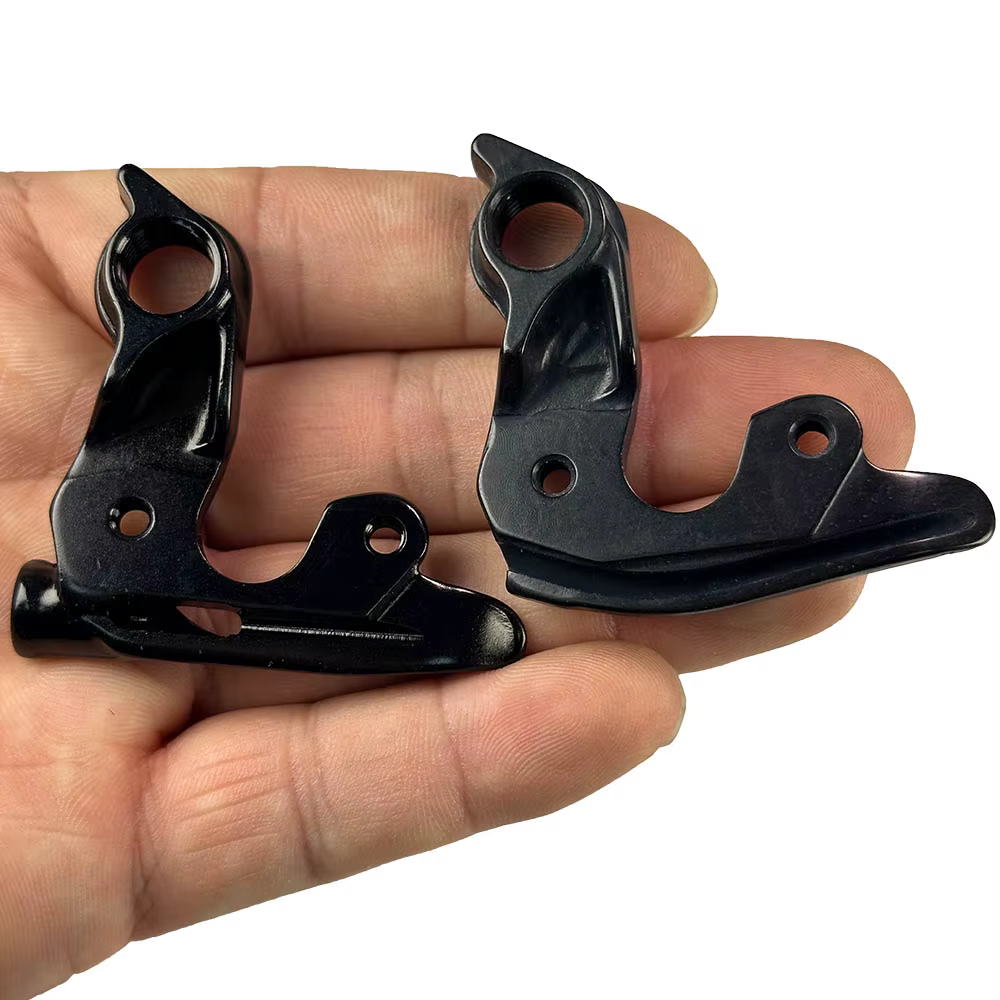 Cintre de dérailleur de vitesse arrière de vélo
