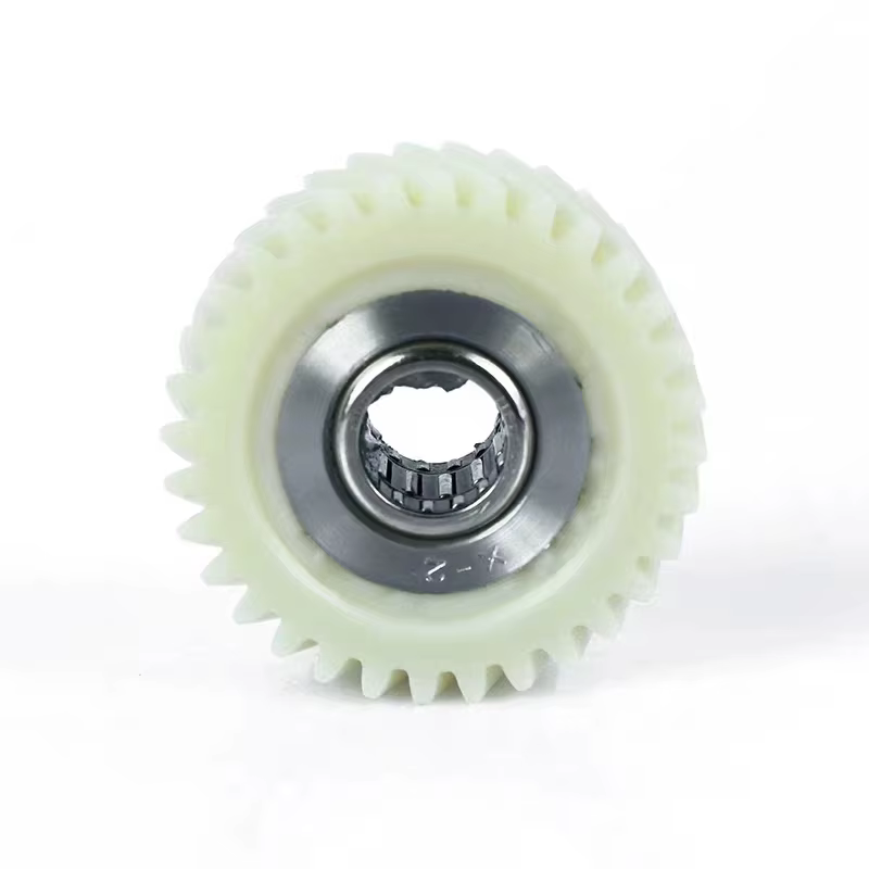 Engrenage en Nylon pour vélo électrique BAFANG BBS01 BBS02 BBSHD