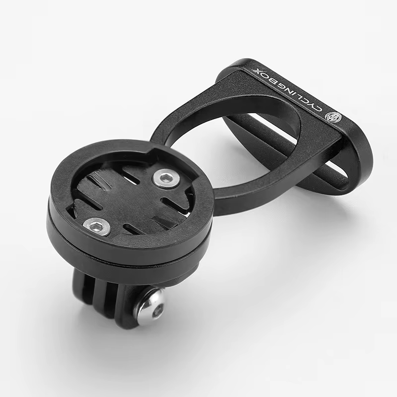 Support de compteur de vitesse pour vélo