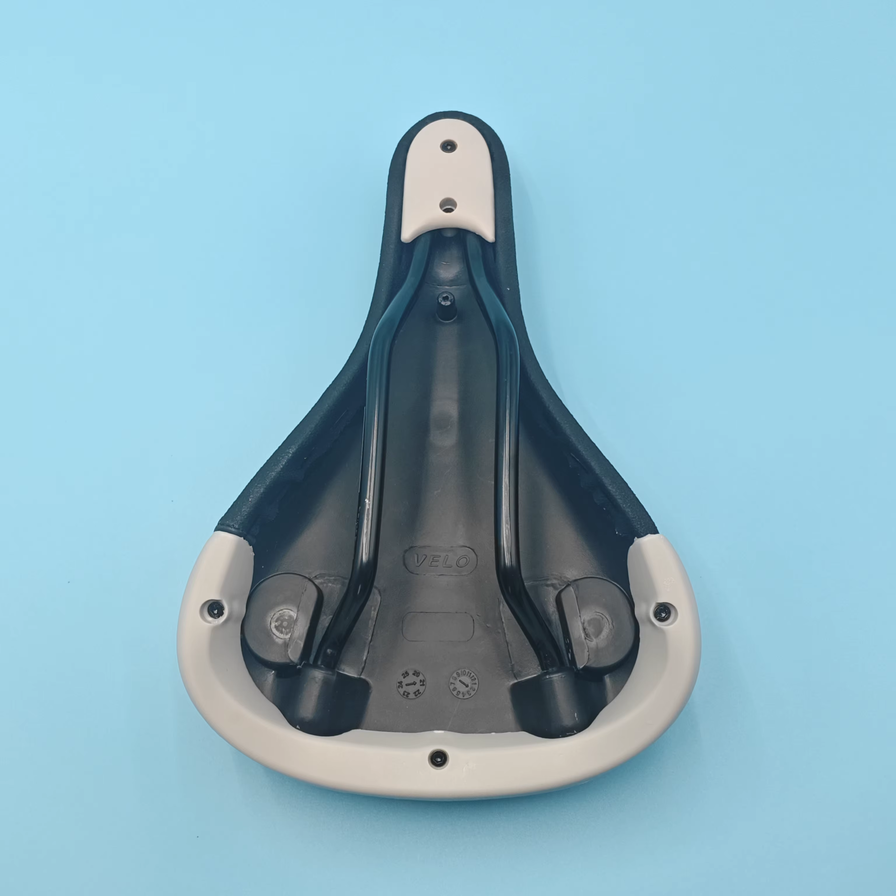 Selle de vélo BMX vintage SE Racing