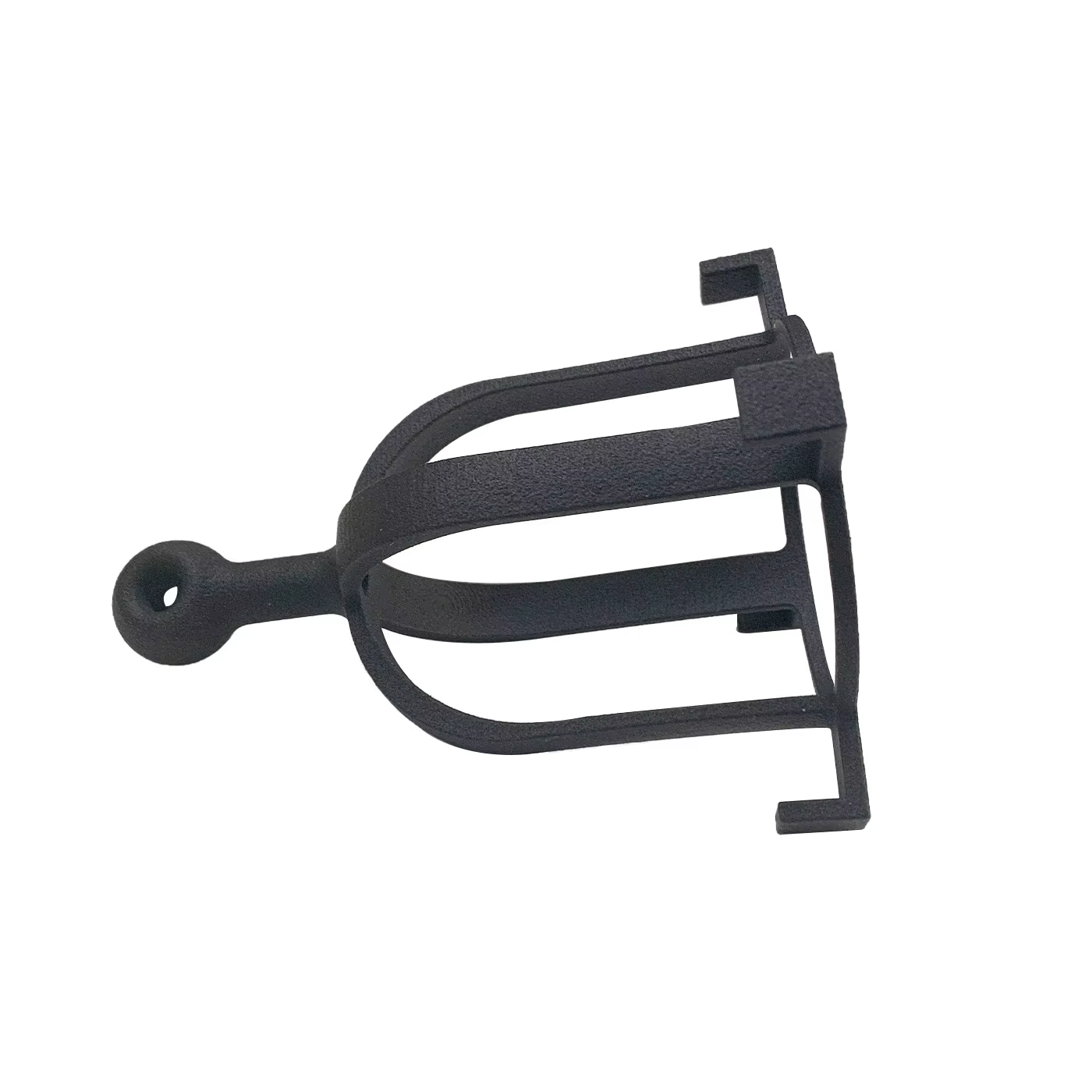 Support de chaîne de vélo pour cirage à la cire bouillante – Outil d'entretien