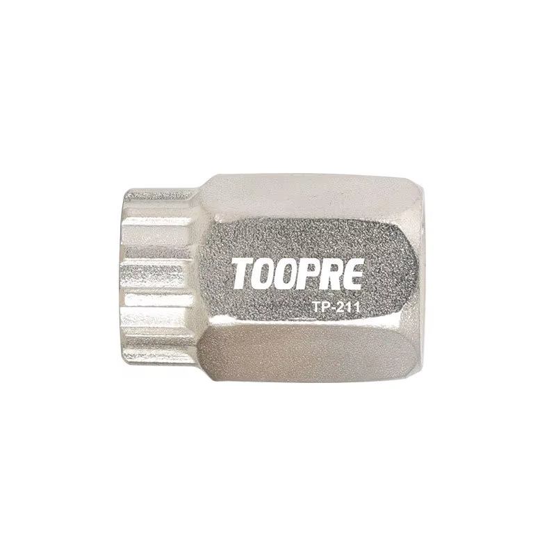 Outil de retrait d'installation de roue libre de manchon de Cassette