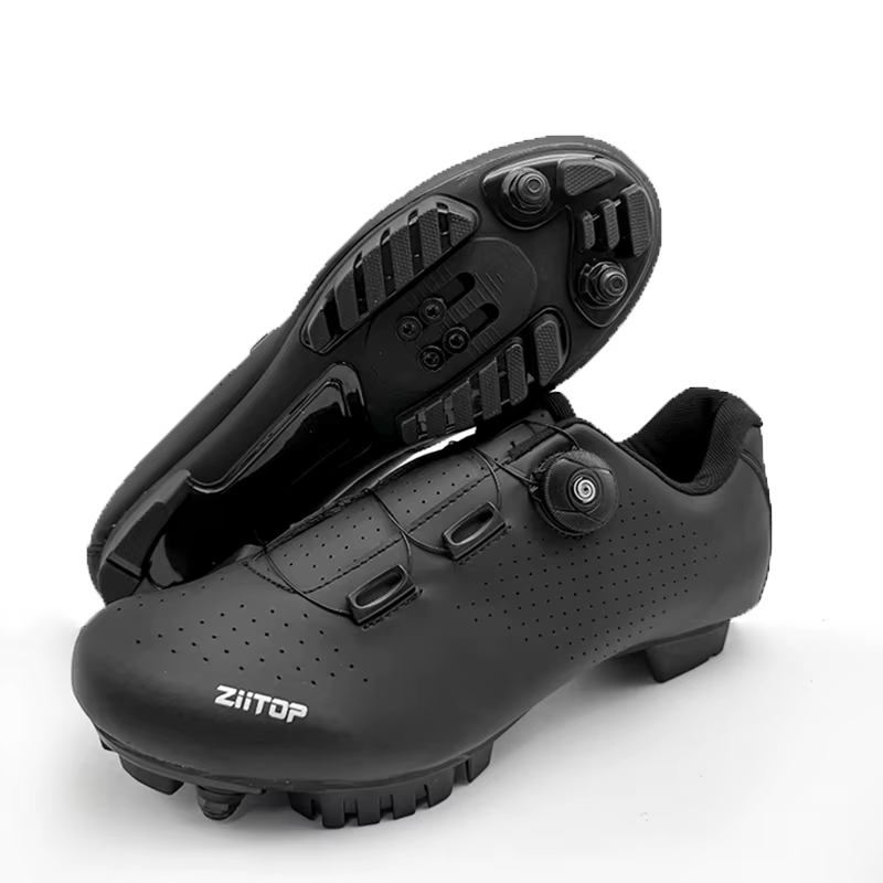 2025 nouvelles chaussures de cyclisme