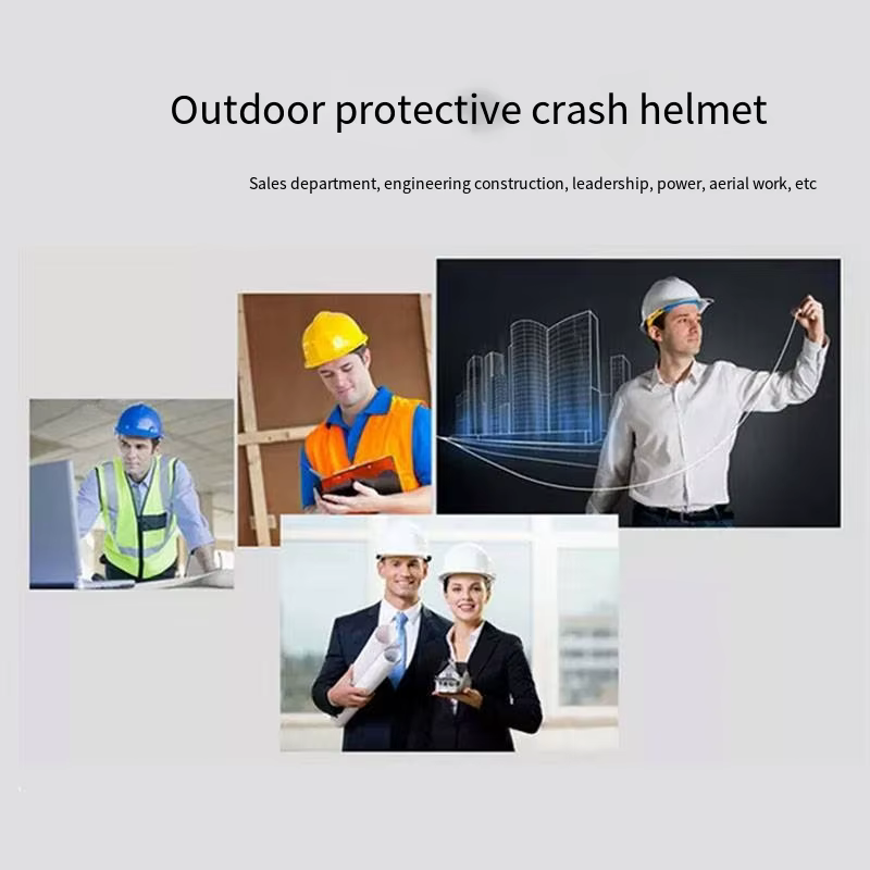 Casque pliant pratique