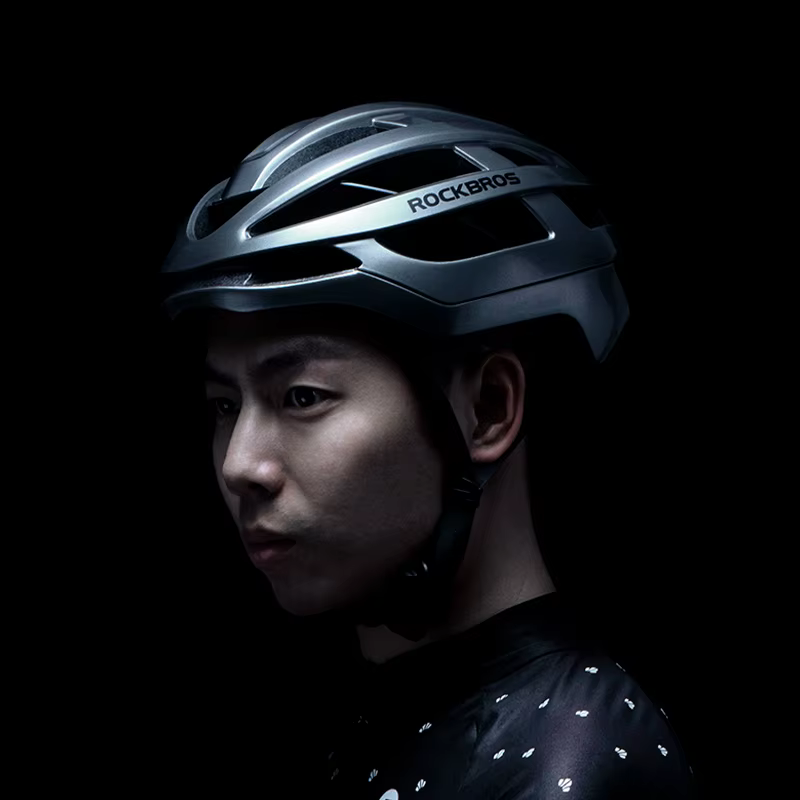 Casque de vélo ROCKBROS