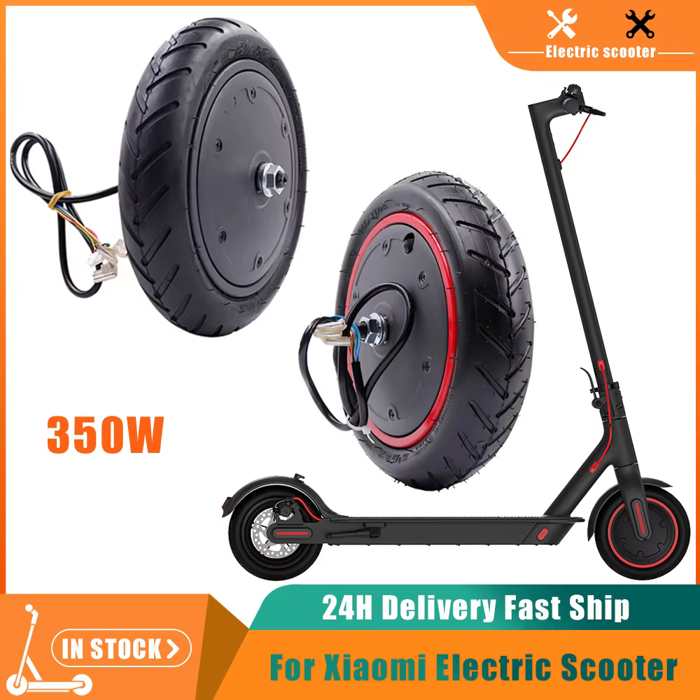 Moteur de Scooter électrique intelligent Xiaomi M365 Pro