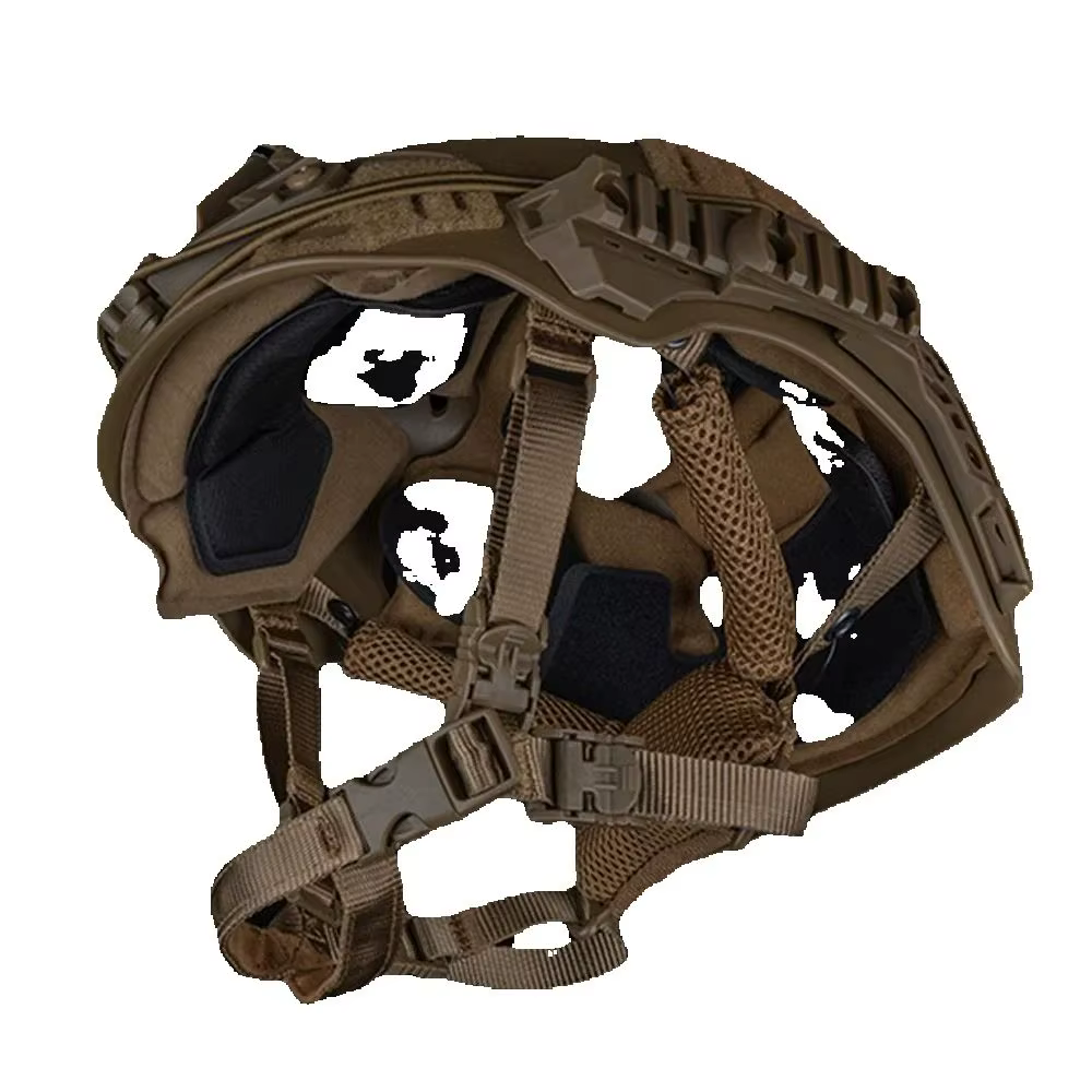 Coussinets de doublure de casque Team Wendy 3.0 + mentonnière pour accessoires