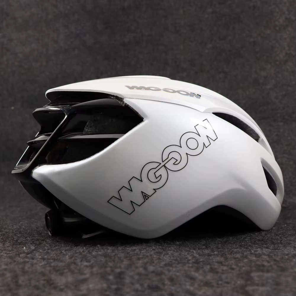 Casque de cyclisme ultraléger pour hommes et femmes
