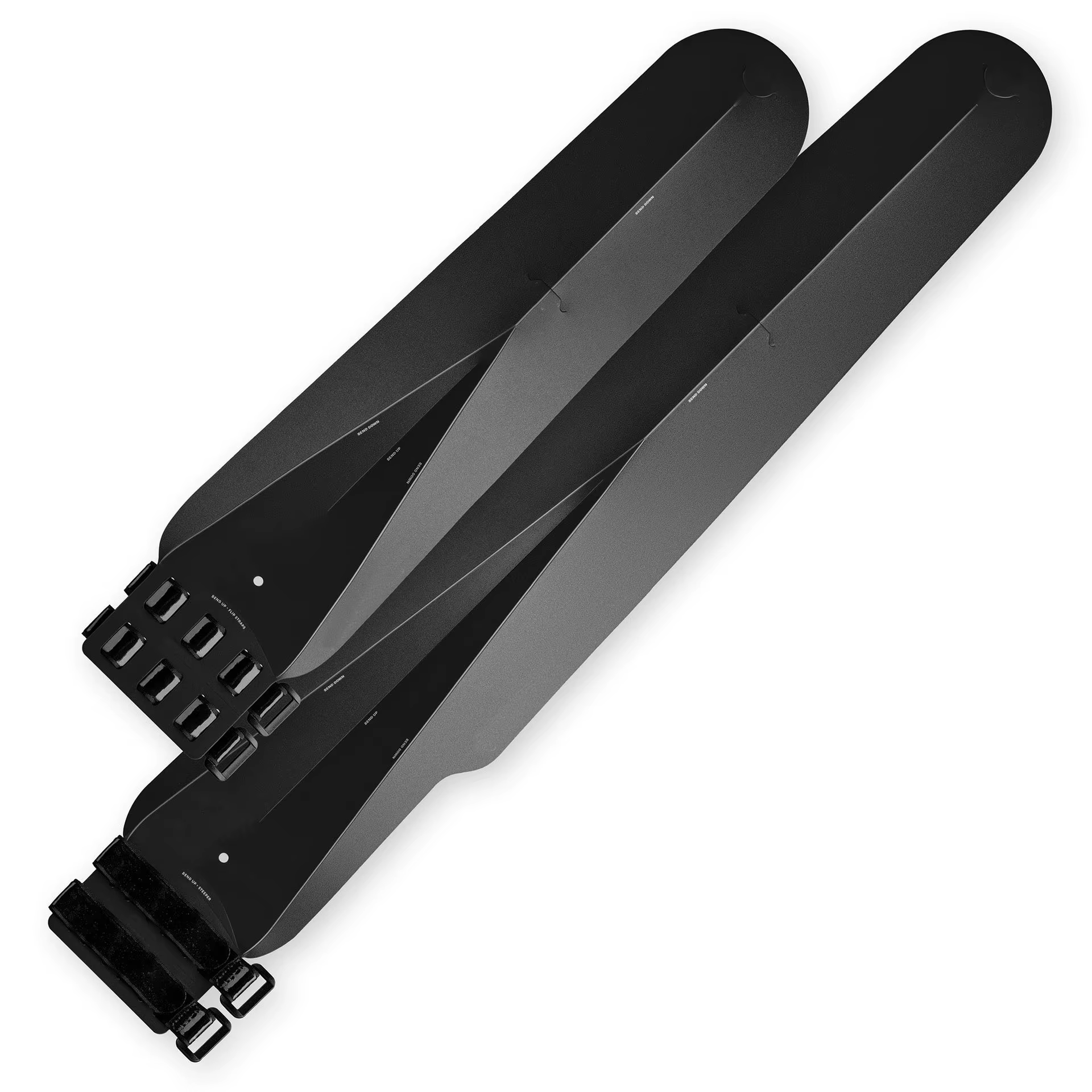 Garde-boue Curlable pour vélo de route et de montagne