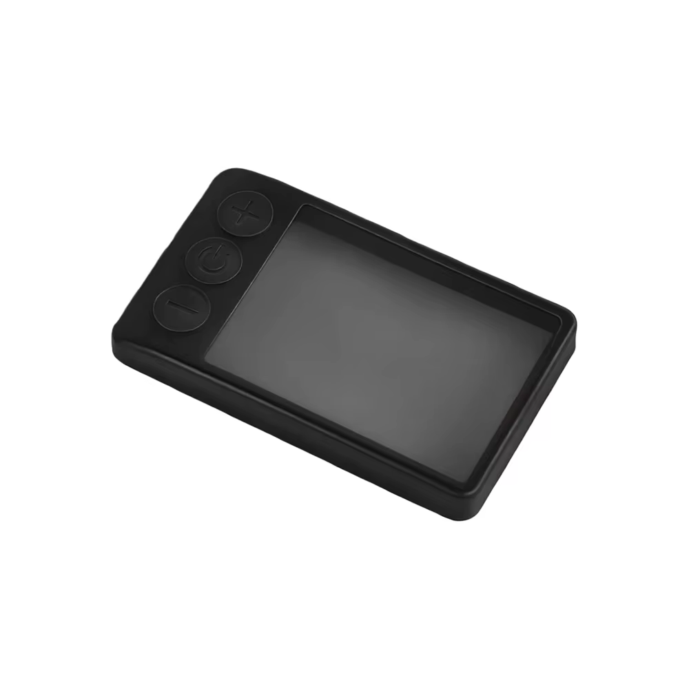 Housse de protection pour tableau de bord de scooter électrique SmartGyro Rockway/Speedway