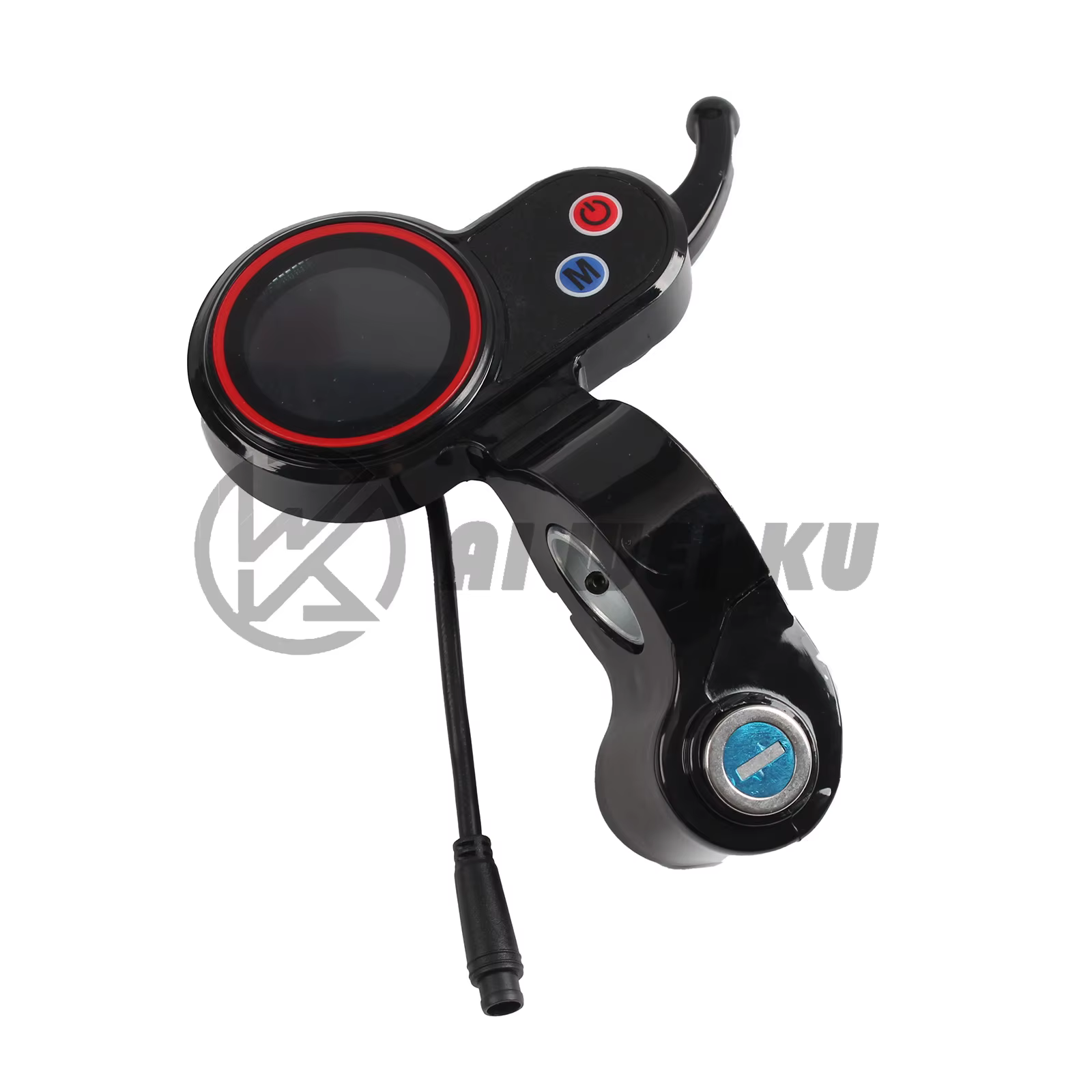 Écran LCD pour trottinette électrique Hitway H5