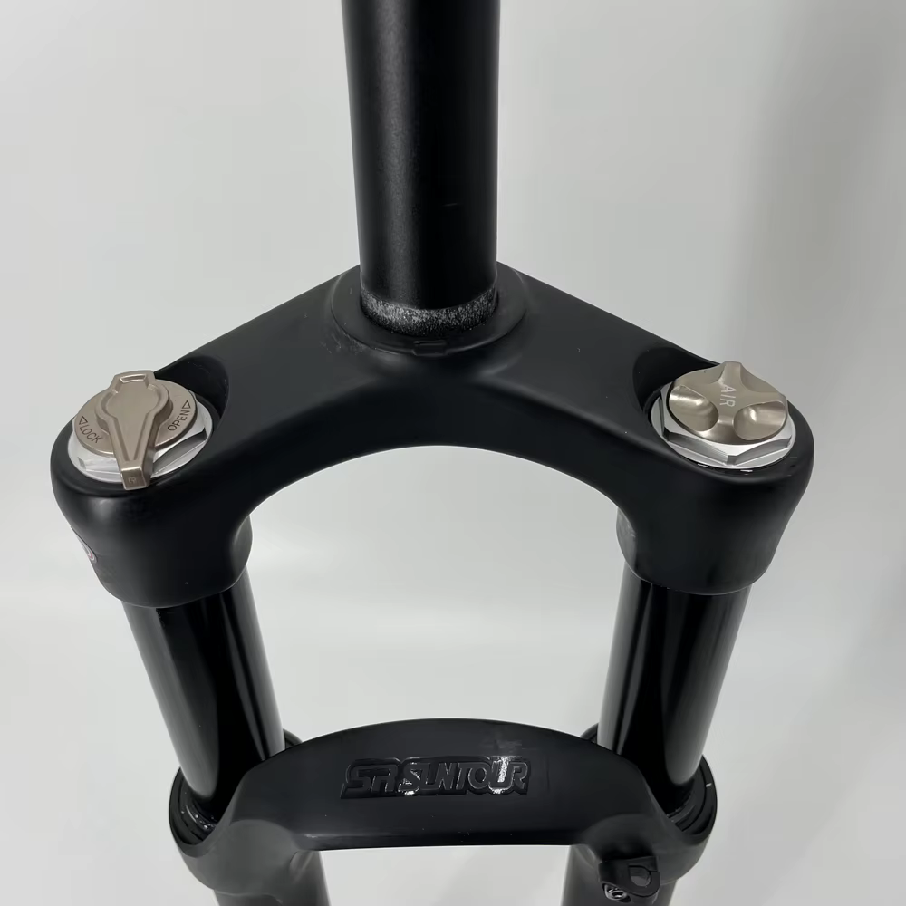 Staltour-Fourche avant de vélo EPIXON