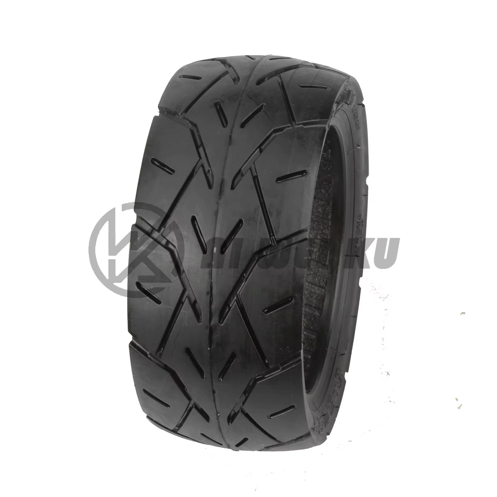 Pneu tubeless 8x3.00-5 pour trottinette électrique Kaabo Mantis 8