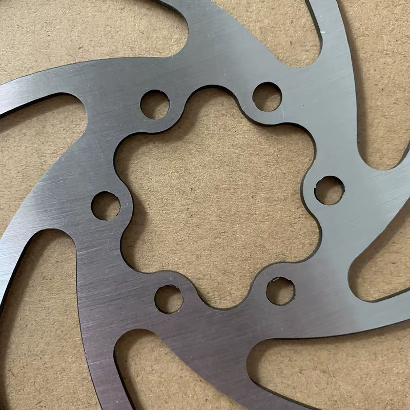 Étrier de frein à disque réglable 160 mm