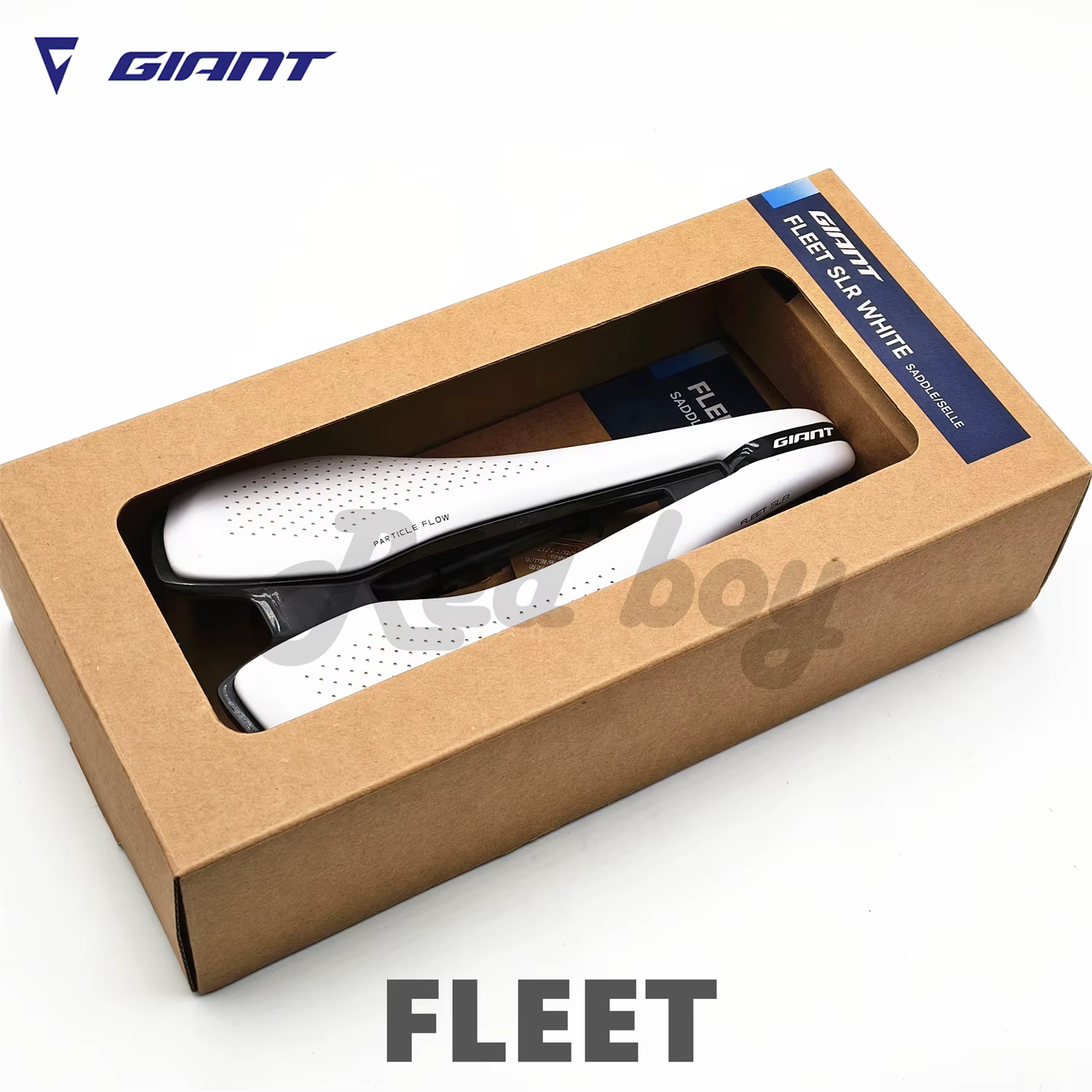 AngiFleet-Selle de vélo de route SL SLR ultralégère confortable et injuste