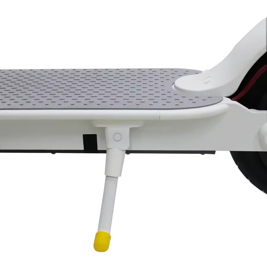 Support de pied housse en Silicone pour Scooter électrique Xiaomi M365/Pro Mi3 4Pro pour Ninebot ES1 ES4 F20/30/40
