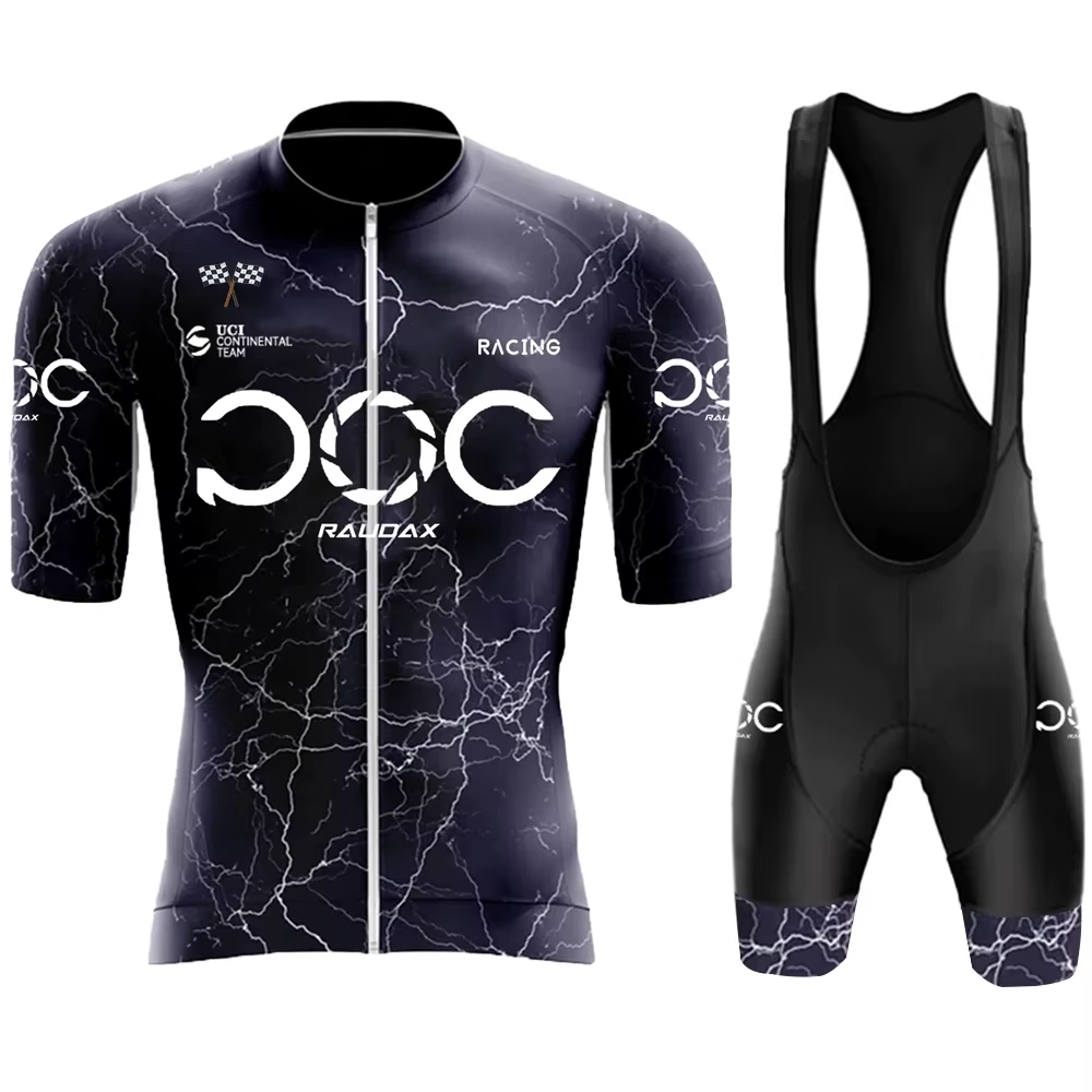 POC RAUDAX-Vêtements de cyclisme pour hommes