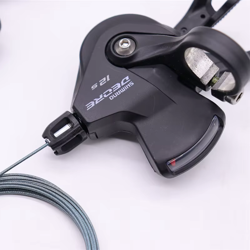 SHIMANO DEORE – levier de vitesse SL M6100 12S