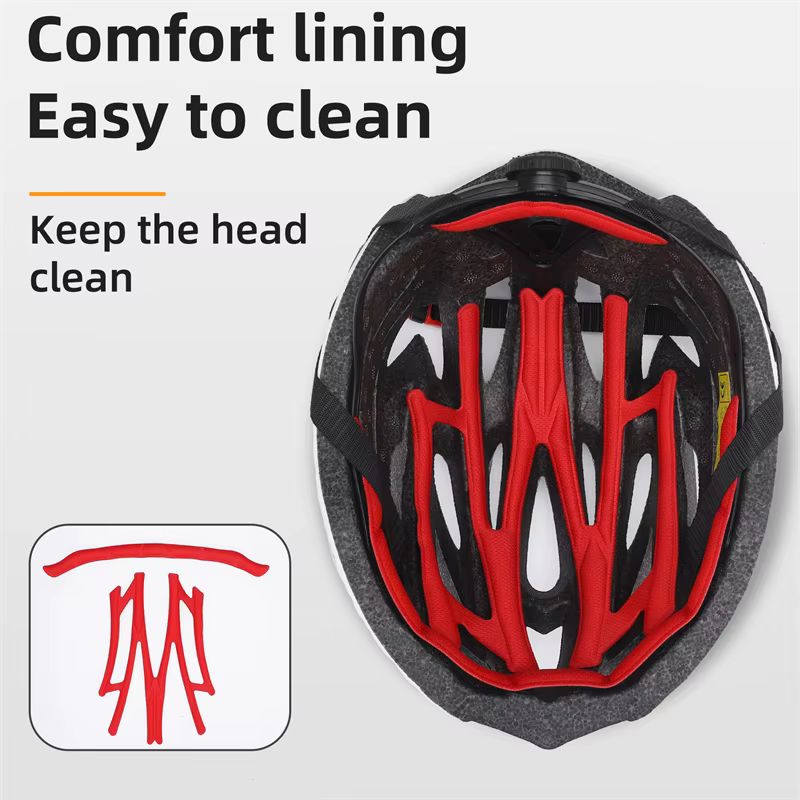 WEST BIKING – casque de cyclisme ultraléger pour hommes et femmes