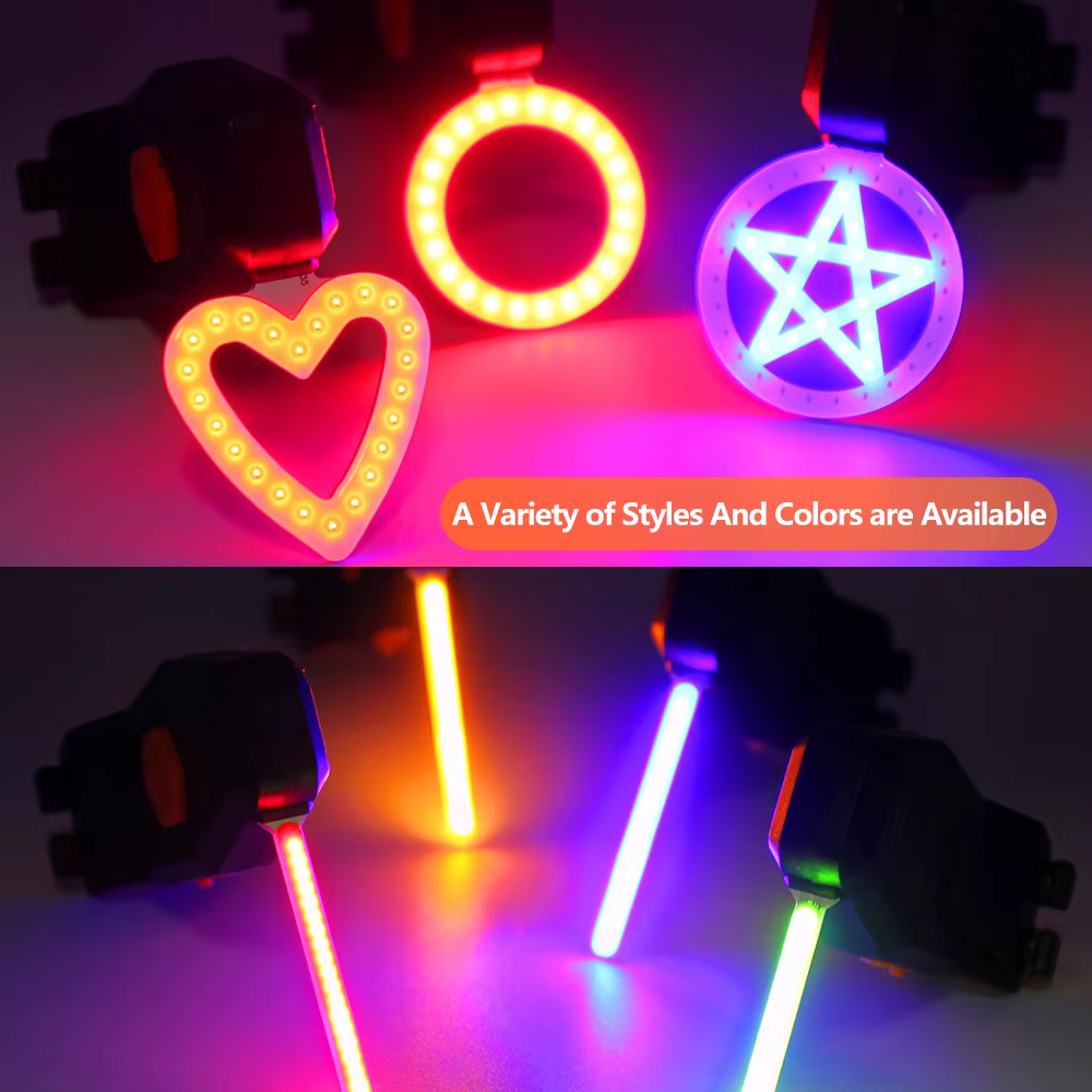 Feu Arrière Multi Modes D'éclairage USB Rechargeable Led Vélo Lumière Flash Queue Feux