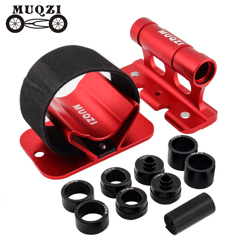 MUQZI – support de montage de fourche de vélo