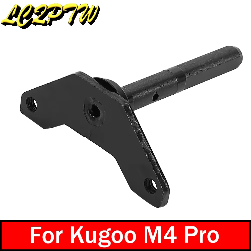 Fourche avant pour scooter électrique Kugoo figurine Pro