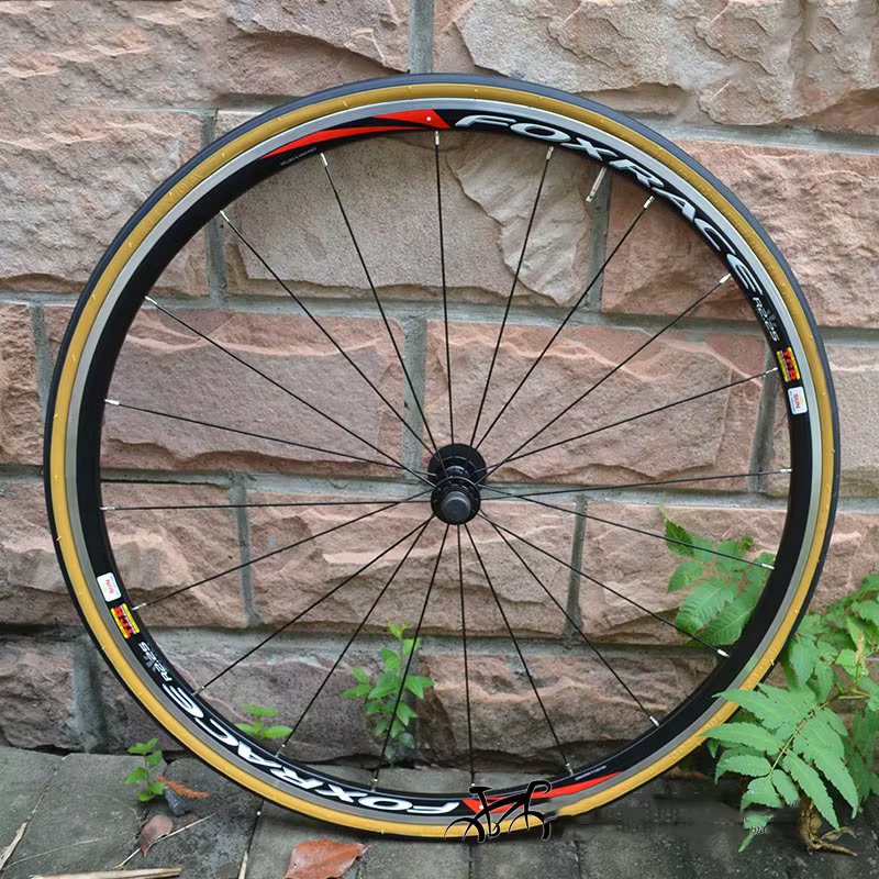 Pneus de vélo rétro, 1 paire