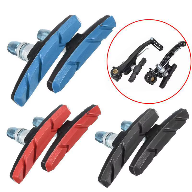 Plaquettes de frein pour vélo de montagne 70 mm
