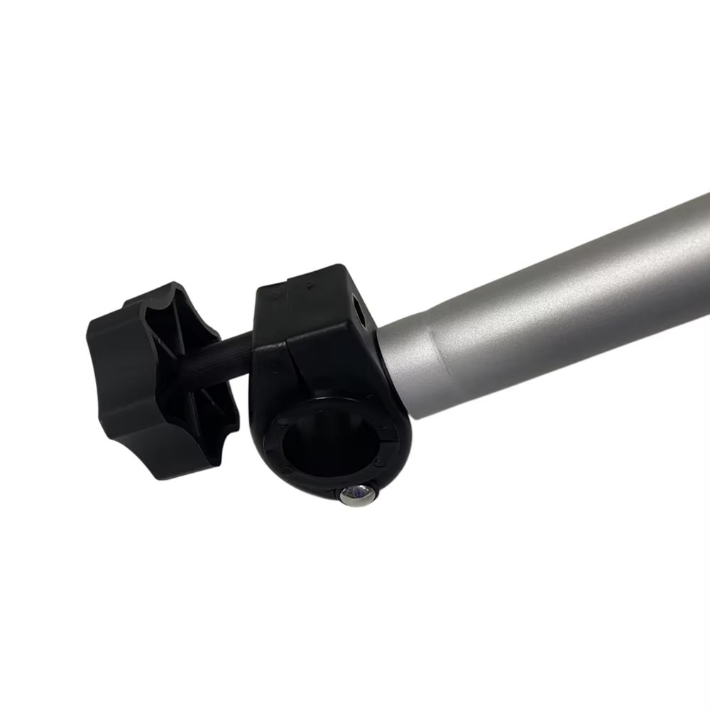 Bloc de vélo ALWAYSME pour supports de vélo Fiamma