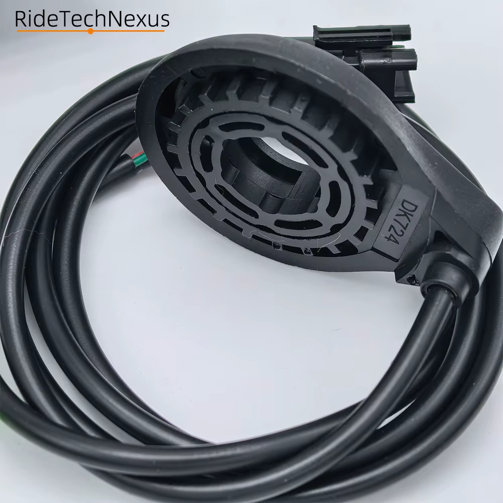Capteur PAS pour système d'assistance au pédalage de vélo électrique