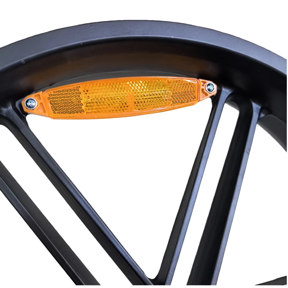Réflecteurs de moyeu de roue avant et arrière Engwe EP-2 Pro pour vélo électrique