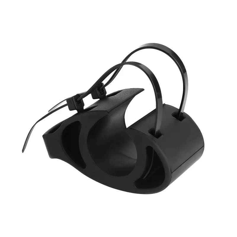 Support de guidon de montre de vélo à dégagement rapide pour Garmin Forerunner 410 610 920