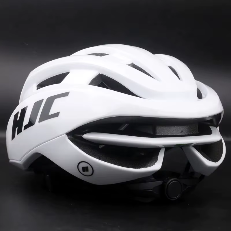 Casque de cyclisme