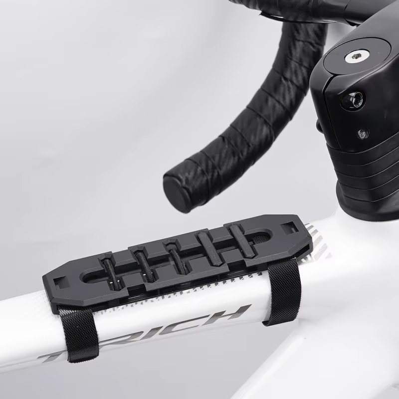 Support de gel énergétique pour vélo