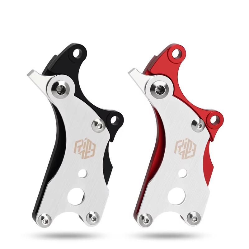 RIDERACE adaptateur de frein à disque de vélo cadre vtt convertisseur de montage