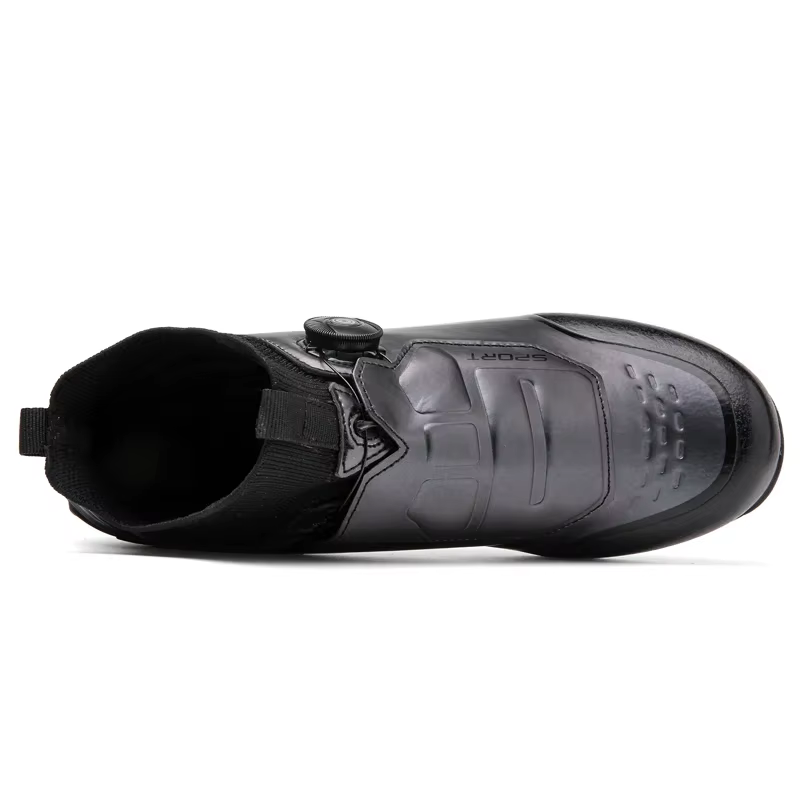2025 chaussures de cyclisme vtt crampons hommes carbone vitesse