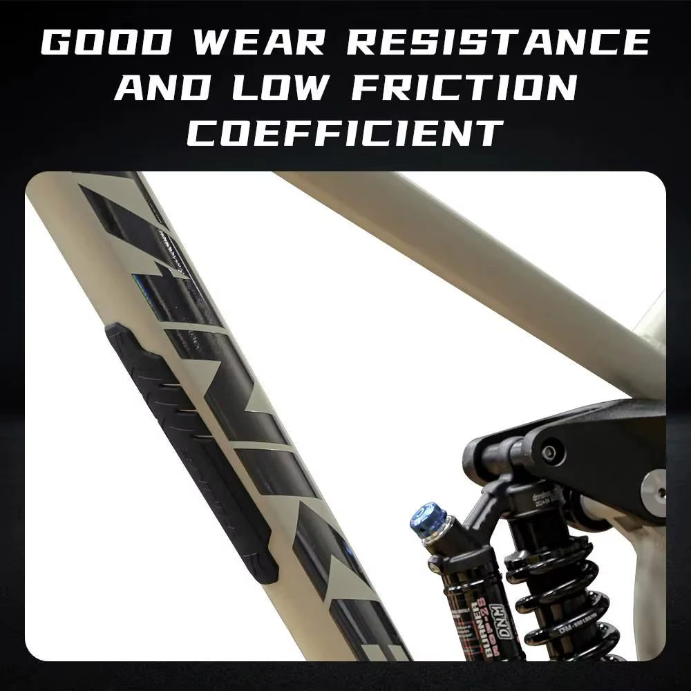 Protecteur de cadre de vélo TANKE