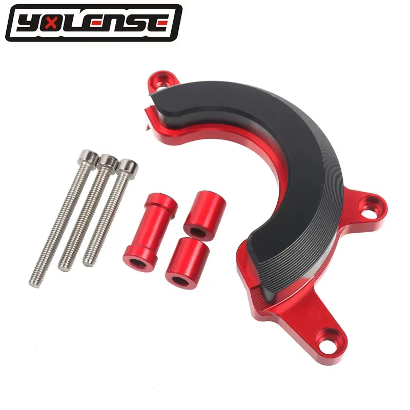 Couvercle de Stator de moteur CNC
