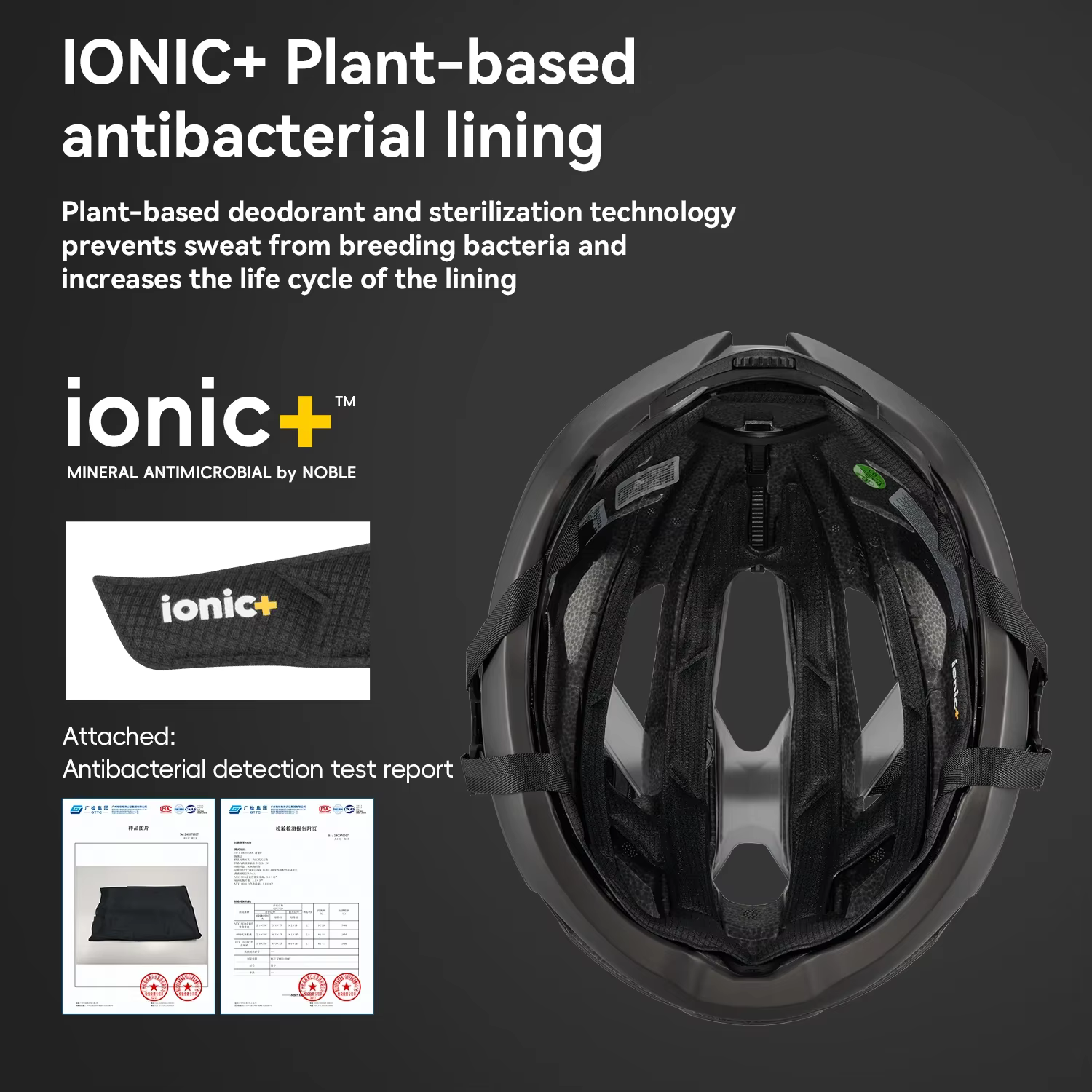 ROCKBROS casque de cyclisme Ultra-léger adulte
