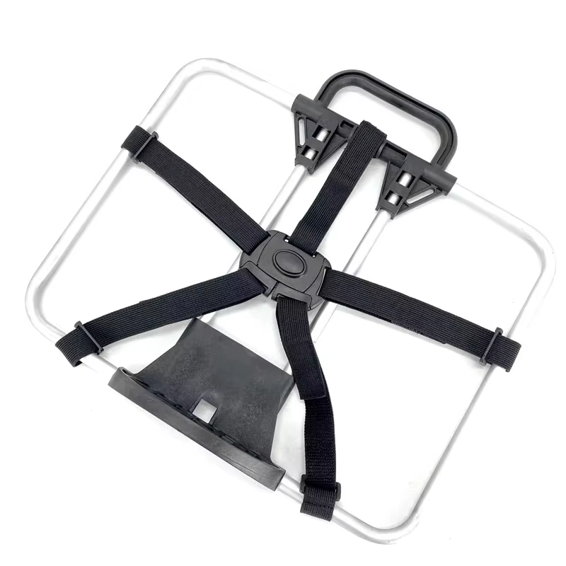 Litepro porte-sacs de vélo pour Brompton pliant