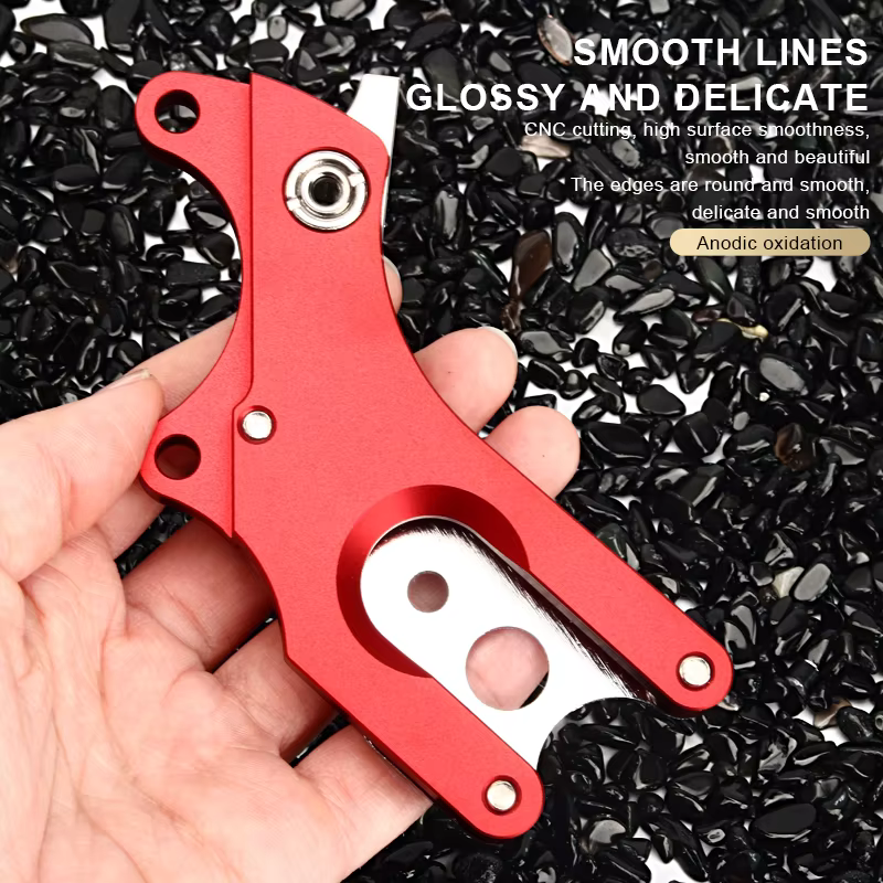 RIDERACE adaptateur de frein à disque de vélo cadre vtt convertisseur de montage