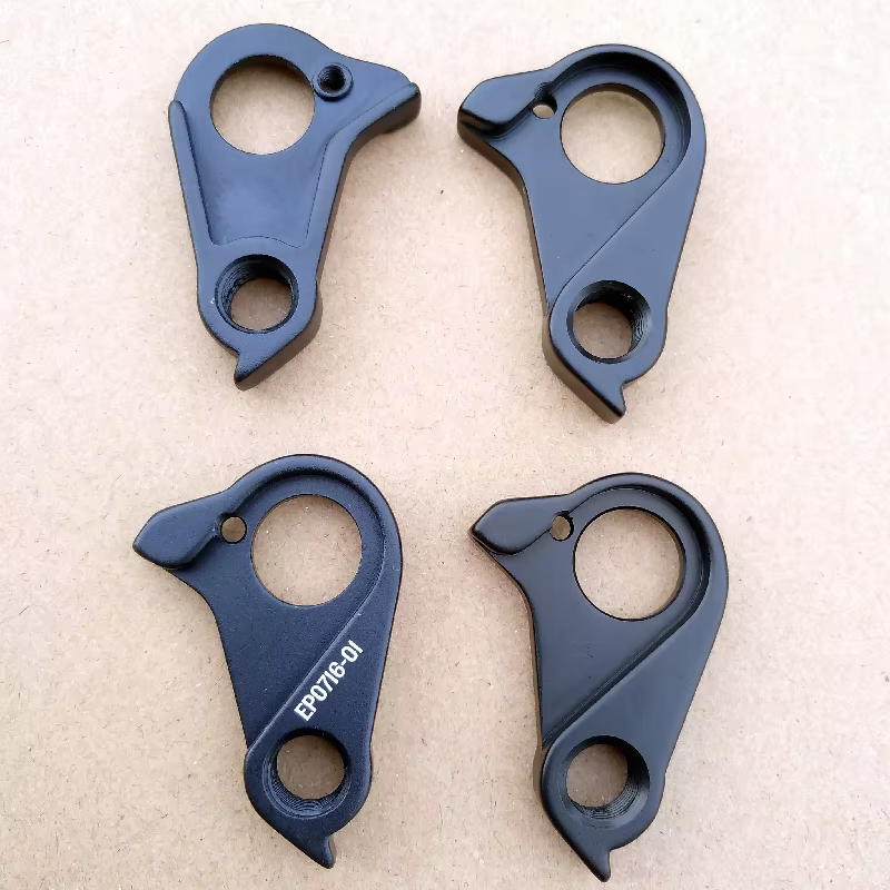 1Pc Pour Canyon GP0211-01 No.40 EP0716-02 UlOscar Cf Sl Aeroad Endurace Grail Inflite Roadlite Vélo Arrière Dérailleur Rd Hanger