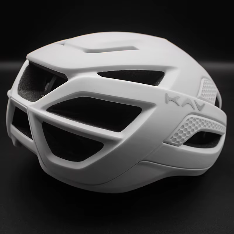 Casque KAV aérodynamique pour vélo de route