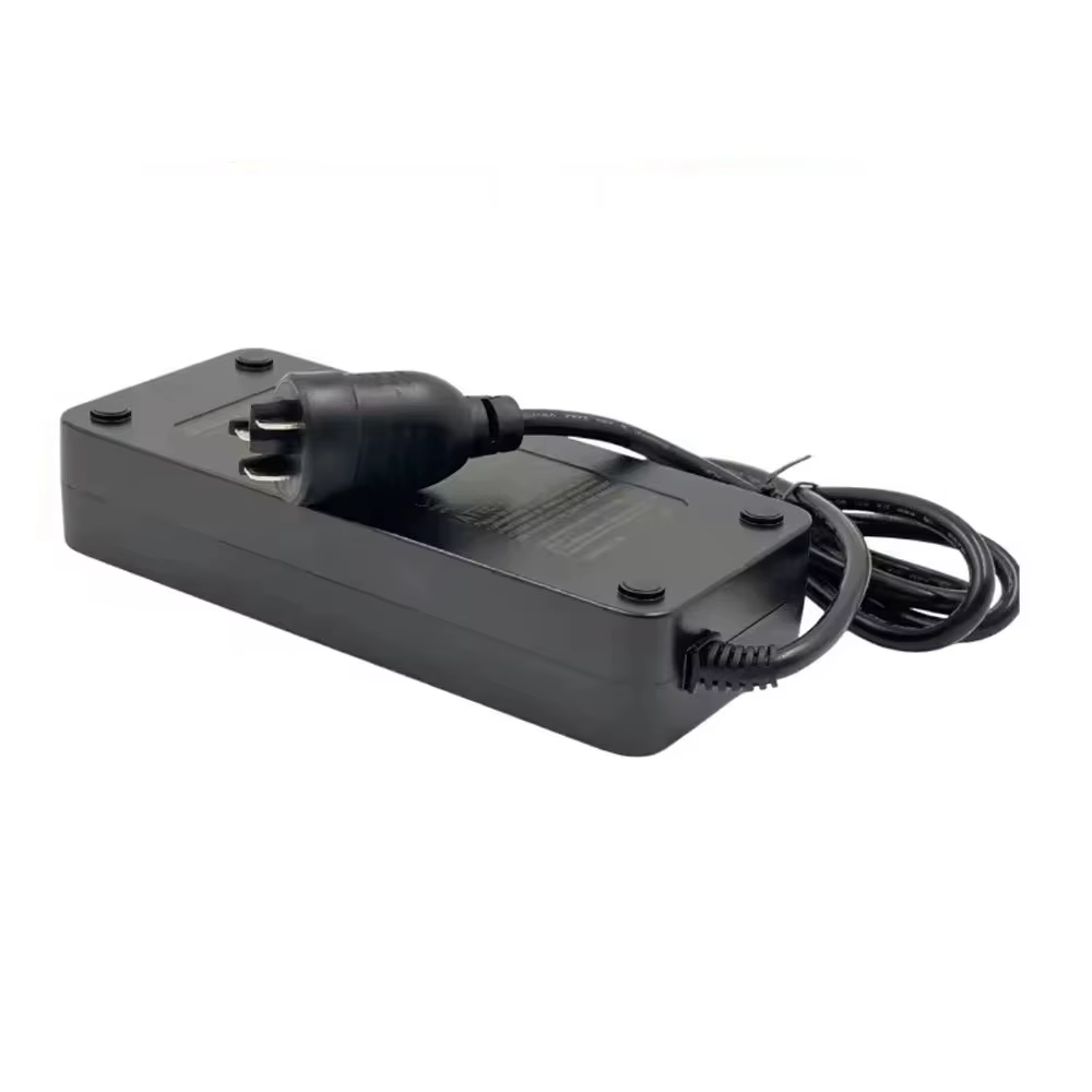 Chargeur 42V 4A pour Bosch Delite & ligne Active/Performance e-bike